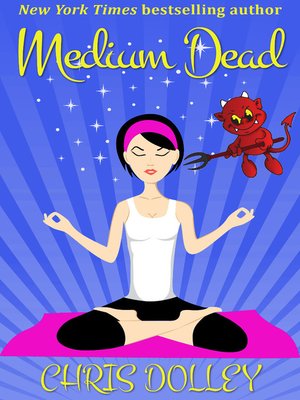 cover image of Medium Dead